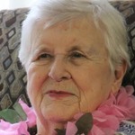 Rosemary  McCarthy