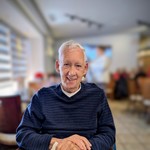 Robert Christopher Jardine