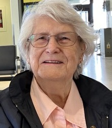 Edna-May McKay