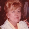 Barbara June Hegarty (Bennett)