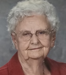 Dorothy Maud Devier