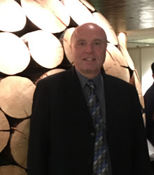 Blaine Milton Powell