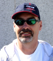 Carey "Paul" Norris