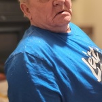 Terrance "Terry" Wain Elliott