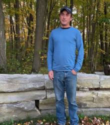 Cory Justin Gregory Sleeth