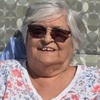 Marilyn "Maudy" Joyce Hitsman