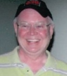 Michael Joseph Evans