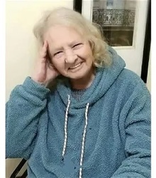 Margaret "Peggy" Mary Meikle