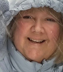 Sharlene Helen Pettitt
