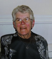 Sheila Katherine McGinn