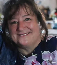 Teresa Gwendolyne Gagnon