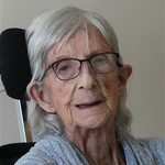 Sylvia Florence McKerrow