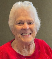 Phyllis Jean Malette