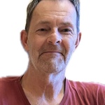 Robert "Paul"  Joyce