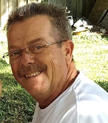 Douglas Allen Scriver