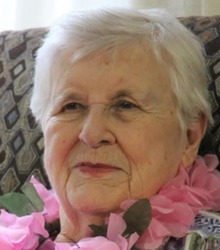 Rosemary McCarthy