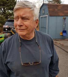Gary William Kennell