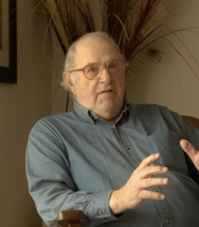 Emmerson  Arnold Baxter