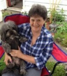 Caroline "Carol" Mae Miller