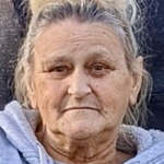 Elizabeth Doreen Beauchamp