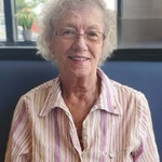 Sarah "Maureen" Kuhn