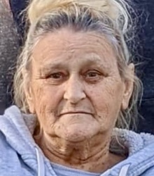Elizabeth Doreen Beauchamp