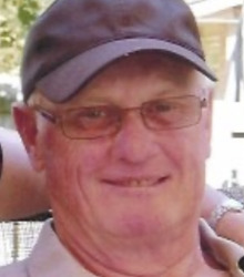 Donald "Donnie" Edward Burridge