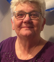 Shirley "Yvonne" Grossett