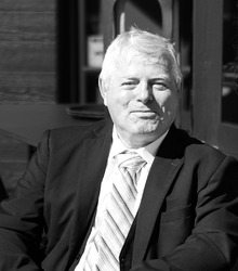 Douglas  Bruce Alberry