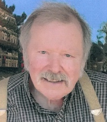 Lincoln Fraser McIntyre