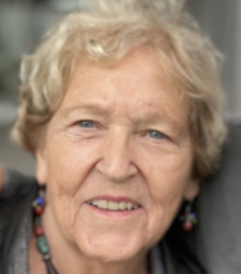 Mary Katherine Armstrong