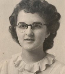 June Hazel Sedore