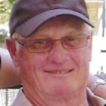 Donald "Donnie" Edward Burridge