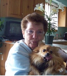 Shirley Elizabeth Gilbert