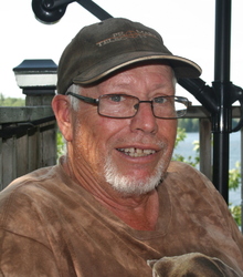 Donald Gordon McMunn