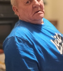 Terrance "Terry" Wain Elliott