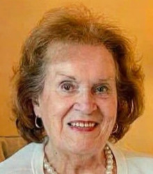 Annie "Shirley" Eves