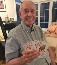 Murray Grant Black