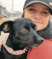 Ashley Sarah-Lynn Tugwood