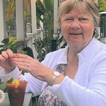 Carole Anne Fitzgerald