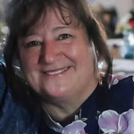 Teresa Gwendolyne Gagnon