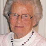 Edna Gladys Leadbeater