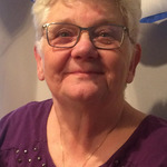 Shirley "Yvonne" Grossett