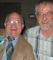 Brian Lee Hopson