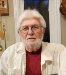 Joseph "Ray" Rheal Dupuis