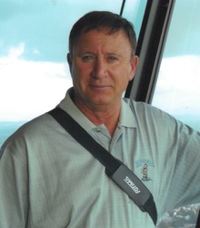 John Albert Squarebriggs