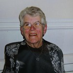 Sheila Katherine McGinn