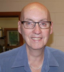 Timothy Bruce Cunningham