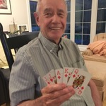 Murray Grant Black