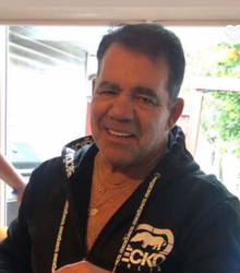 Sid Joseph DeSousa